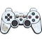Disney Bambi Thumper Sketched portrait PS3 Dual Shock wireless controller Skin