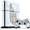 Disney Bambi Thumper Sketched portrait PS4 Console and Controller Bundle Skin