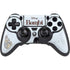 Disney Bambi Thumper Sketched portrait PS4/PC SCUF Impact Controller Skin
