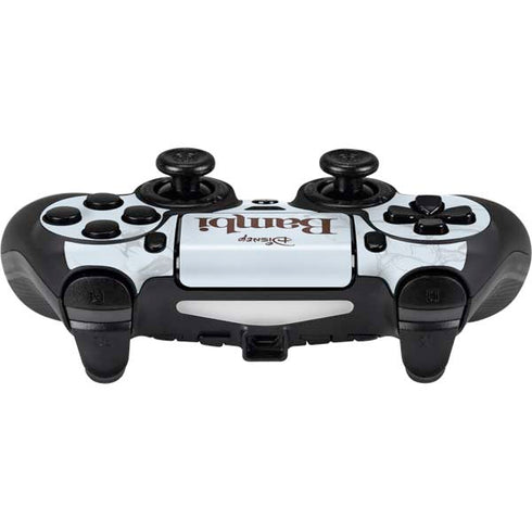 Disney Bambi Thumper Sketched portrait PS4/PC SCUF Impact Controller Skin