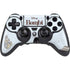 Disney Bambi Thumper Sketched portrait PS4/PC SCUF Impact Controller Skin