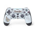 Disney Bambi Thumper Sketched portrait PS4 Pro/Slim Controller Skin
