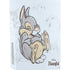 Disney Bambi Thumper Sketched portrait PS5 Bundle Skin