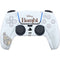 Disney Bambi Thumper Sketched portrait PS5 Controller Skin