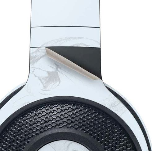 Disney Bambi Thumper Sketched portrait Razer Kraken X Skin