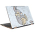 Disney Bambi Thumper Sketched portrait HP Spectre Skin