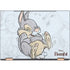 Disney Bambi Thumper Sketched portrait HP Spectre Skin