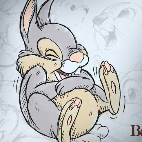 Disney Bambi Thumper Sketched portrait Surface Book 2 15in Skin