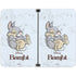 Disney Bambi Thumper Sketched portrait Surface Duo Skin