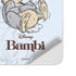 Disney Bambi Thumper Sketched portrait Surface Duo Skin