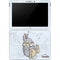 Disney Bambi Thumper Sketched portrait Surface Go Skin