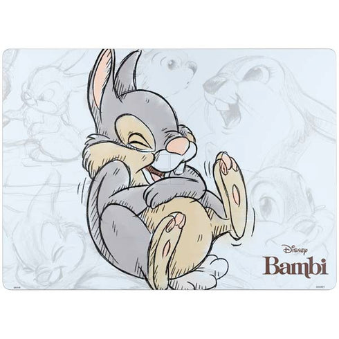 Disney Bambi Thumper Sketched portrait Surface Laptop 4 15in Skin