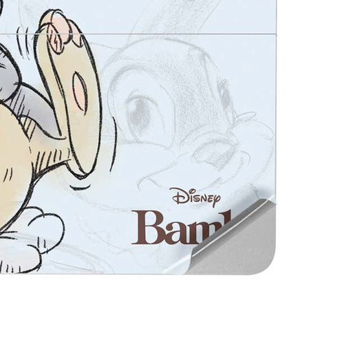 Disney Bambi Thumper Sketched portrait Surface Laptop Studio Skin
