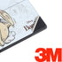 Disney Bambi Thumper Sketched portrait Surface Pro 6 Skin