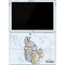 Disney Bambi Thumper Sketched portrait Surface Pro 7 Skin