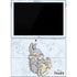 Disney Bambi Thumper Sketched portrait Surface Pro 7 Skin
