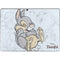 Disney Bambi Thumper Sketched portrait Surface Pro 9 Skin