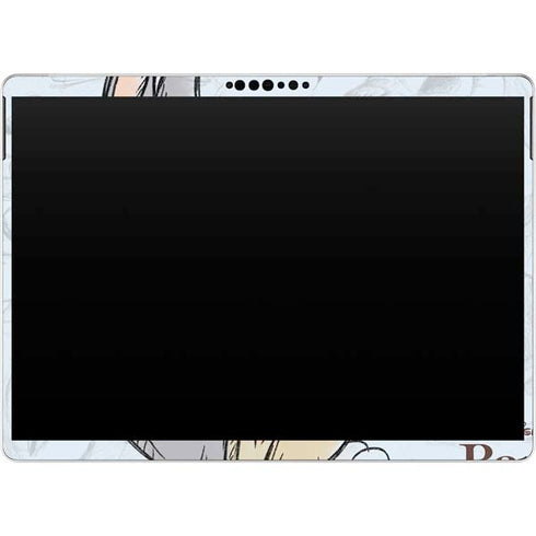 Disney Bambi Thumper Sketched portrait Surface Pro 9 Skin