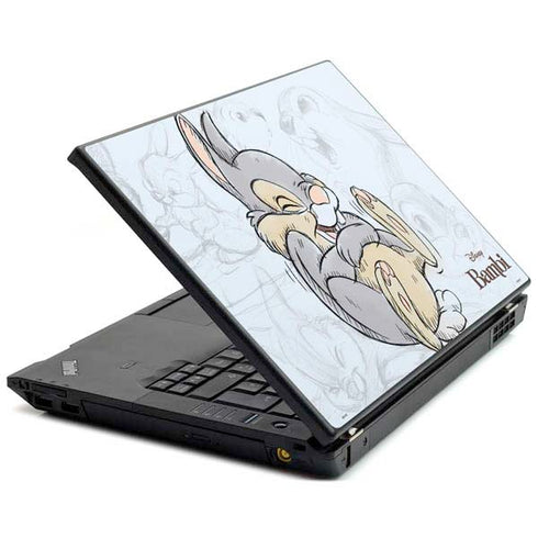 Disney Bambi Thumper Sketched portrait T440s Skin