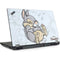 Disney Bambi Thumper Sketched portrait Lenovo ThinkPad Skin