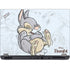 Disney Bambi Thumper Sketched portrait Lenovo ThinkPad Skin