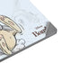 Disney Bambi Thumper Sketched portrait Universal Laptop 11in (8.8 x 6.2in) Skin