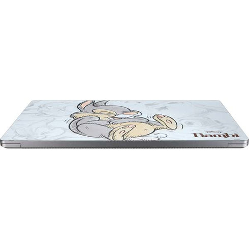 Disney Bambi Thumper Sketched portrait Universal Laptop 18in (14.6 x 10.6in) Skin