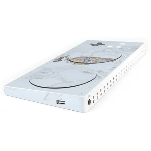 Disney Bambi Thumper Sketched portrait Xbox Adaptive Controller Skin