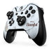 Disney Bambi Thumper Sketched portrait Xbox One Elite Controller Skin