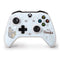 Disney Bambi Thumper Sketched portrait Xbox One S Controller Skin