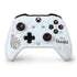 Disney Bambi Thumper Sketched portrait Xbox One S Controller Skin
