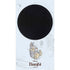 Disney Bambi Thumper Sketched portrait Xbox Series S Console Skin