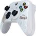 Disney Bambi Thumper Sketched portrait Xbox Series S Controller Skin