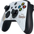 Disney Bambi Thumper Sketched portrait Xbox Series X Controller Skin
