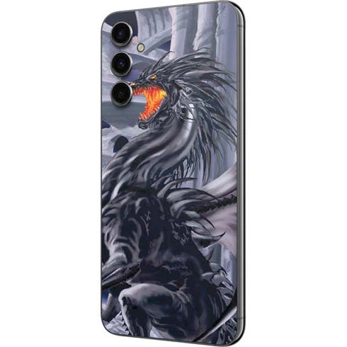 Ruth Thompson Thunderstrike Galaxy A14 5G Skin