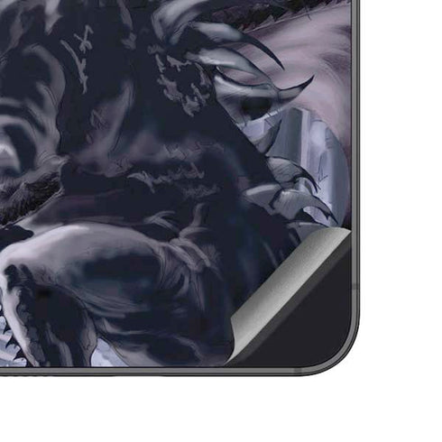 Ruth Thompson Thunderstrike Galaxy A14 5G Skin