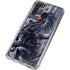 Ruth Thompson Thunderstrike Galaxy A21 Clear Case