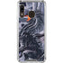 Ruth Thompson Thunderstrike Galaxy A30 Clear Case