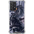 Ruth Thompson Thunderstrike Galaxy A52 5G Clear Case