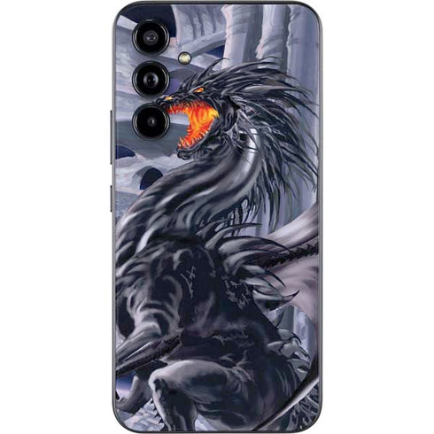 Ruth Thompson Thunderstrike Galaxy A54 5G Skin