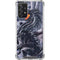Ruth Thompson Thunderstrike Galaxy A72 5G Clear Case