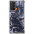 Ruth Thompson Thunderstrike Galaxy A72 5G Clear Case