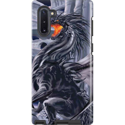 Ruth Thompson Thunderstrike Galaxy Note 10 Pro Case