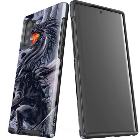 Ruth Thompson Thunderstrike Galaxy Note 10 Pro Case