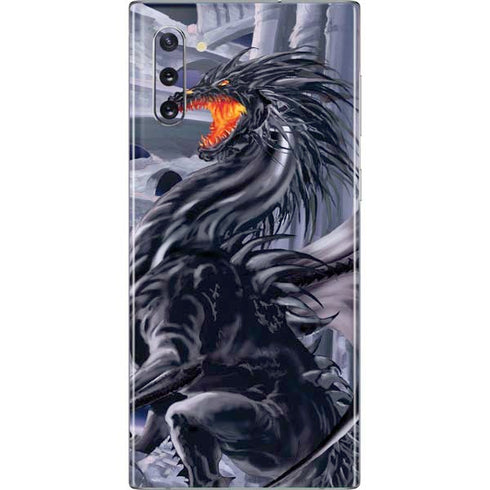 Ruth Thompson Thunderstrike Galaxy Note 10 Skin