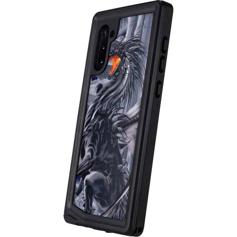 Ruth Thompson Thunderstrike Galaxy Note 10 Waterproof Case