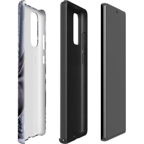 Ruth Thompson Thunderstrike Galaxy Note20 5G Pro Case