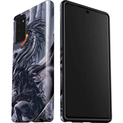 Ruth Thompson Thunderstrike Galaxy Note20 5G Pro Case