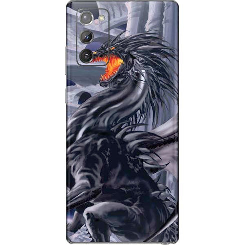 Ruth Thompson Thunderstrike Galaxy Note20 5G Skin