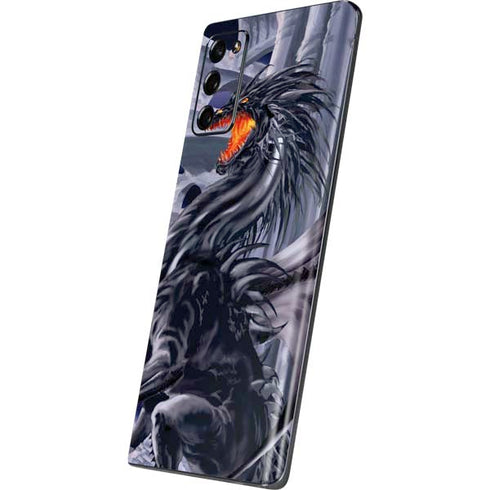 Ruth Thompson Thunderstrike Galaxy Note20 5G Skin